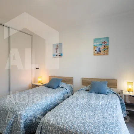 Holiday home Casa Sardine By Acasadascasas *