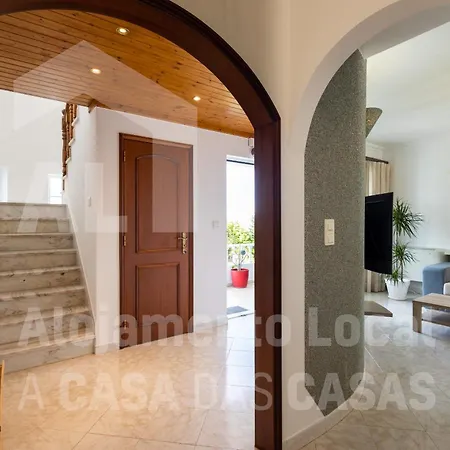 Casa Sardine By Acasadascasas Holiday home *