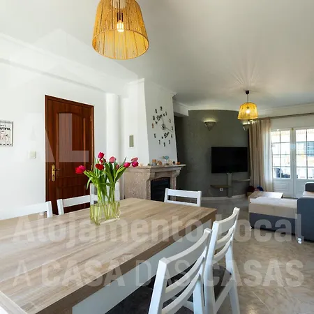 Casa Sardine By Acasadascasas Holiday home